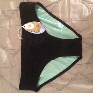 NWT prAna Ramba Swim Bottom